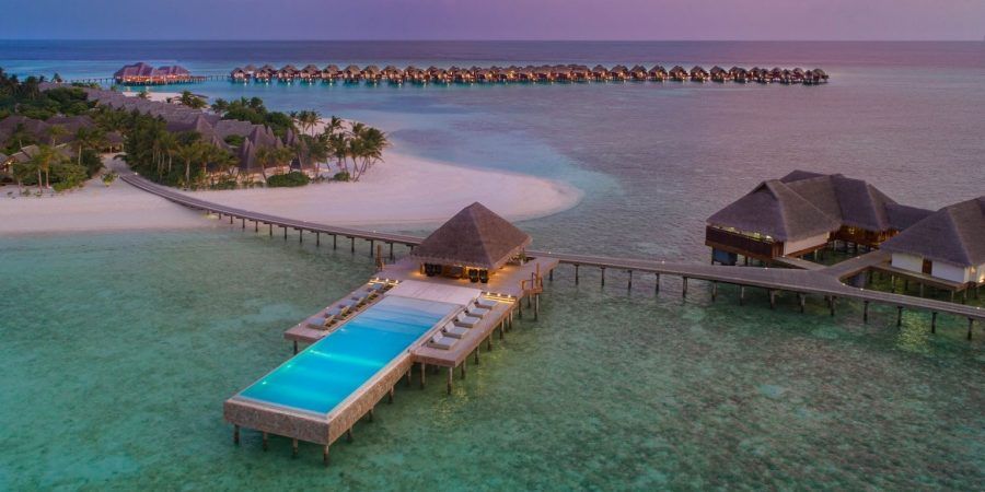 heritance aarah maldives accommodation
