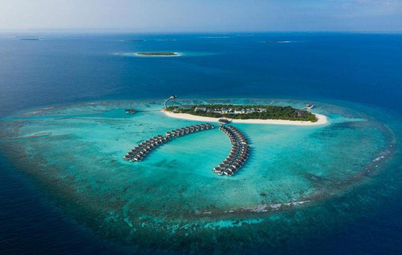 Movenpick Resort Kuredhivaru Maldives