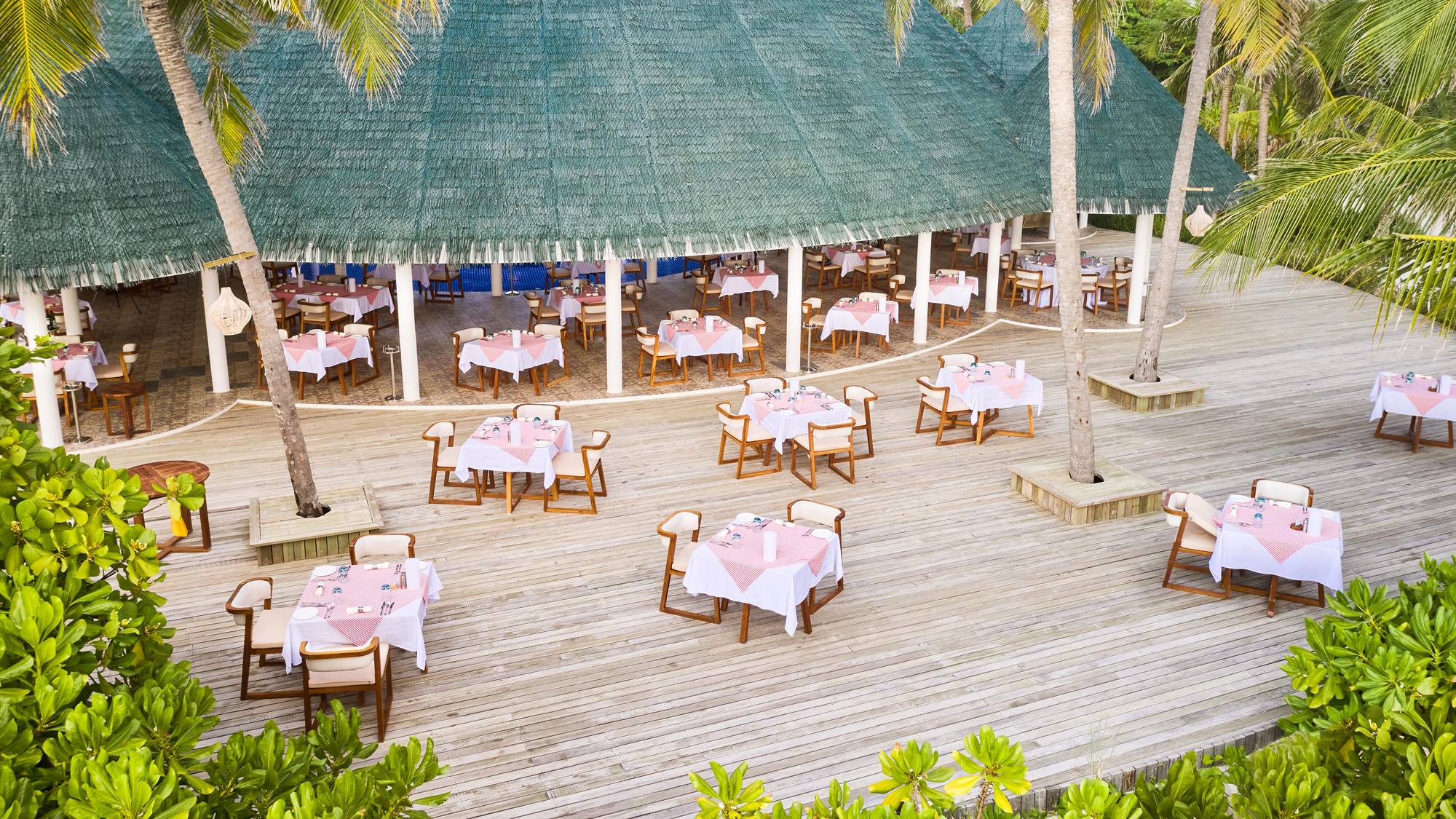 Andalucia Restaurant Andalucia Restaurant