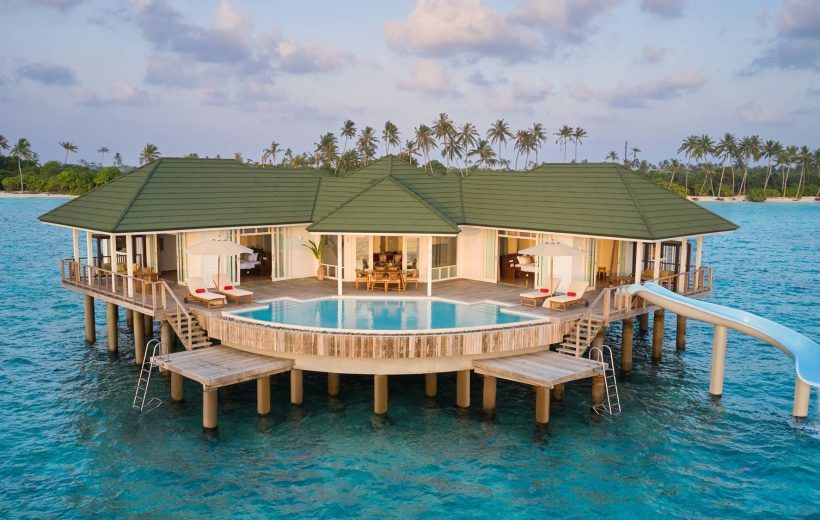 Siyam World Maldives