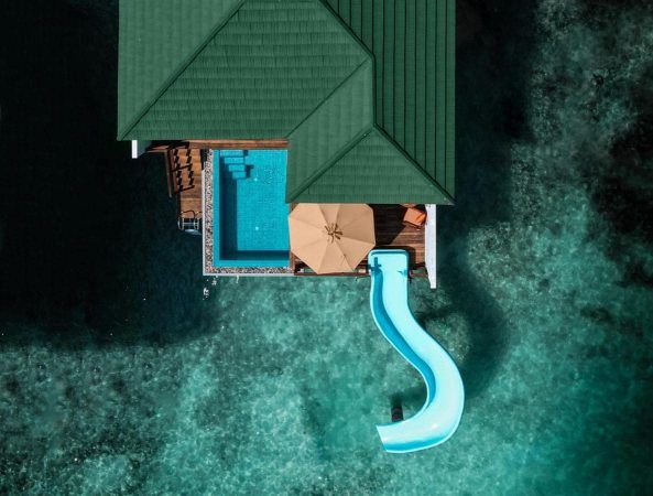 siyam world maldives lagoon villa