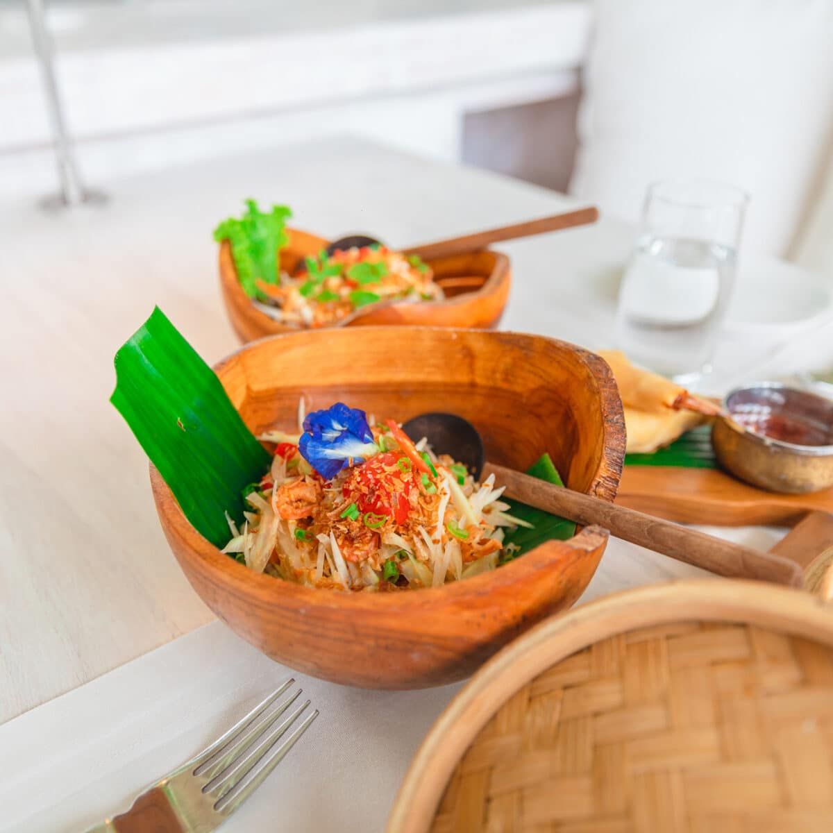 Asian Kitchen