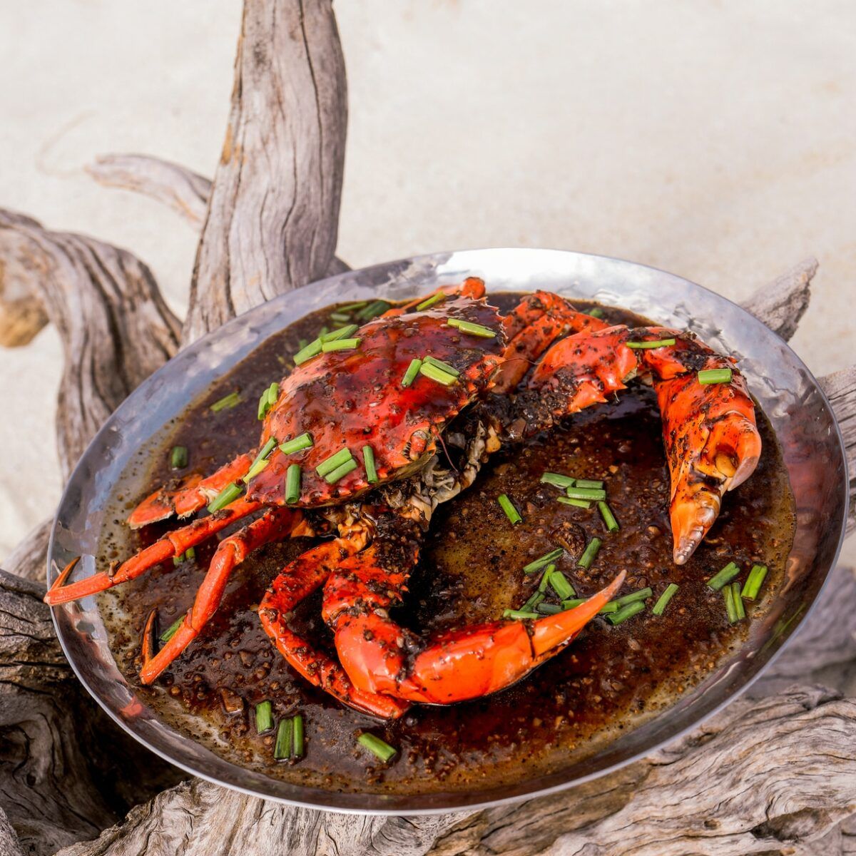 The Crab Shack