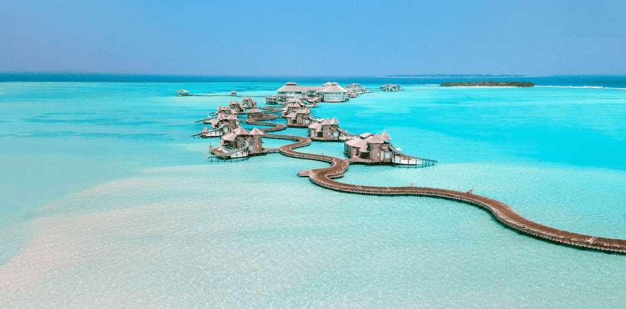 soneva jani maldives ocean view