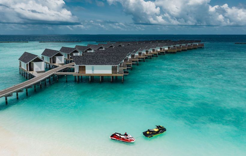 Amari Raaya Maldives