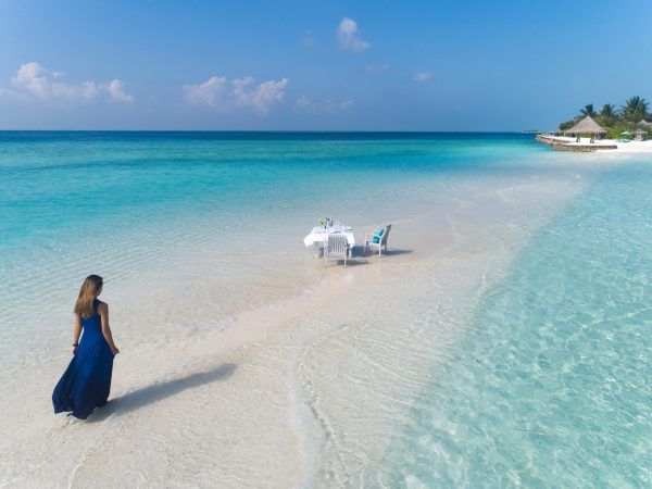 anatara dhigu maldives sandbank