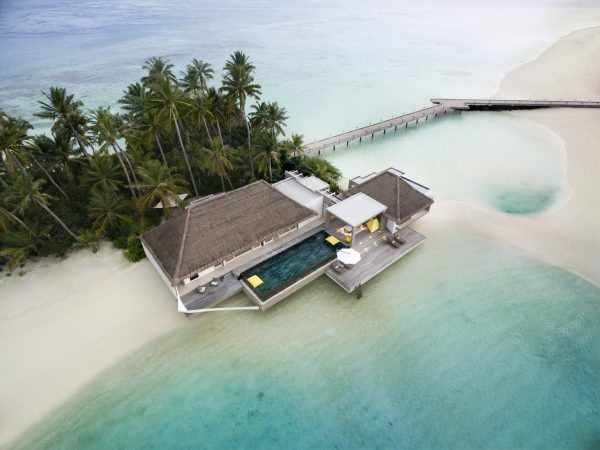 cheval blanc randheli maldives accommodation