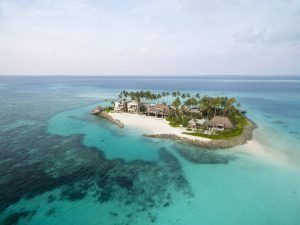 Cheval Blanc Maldives