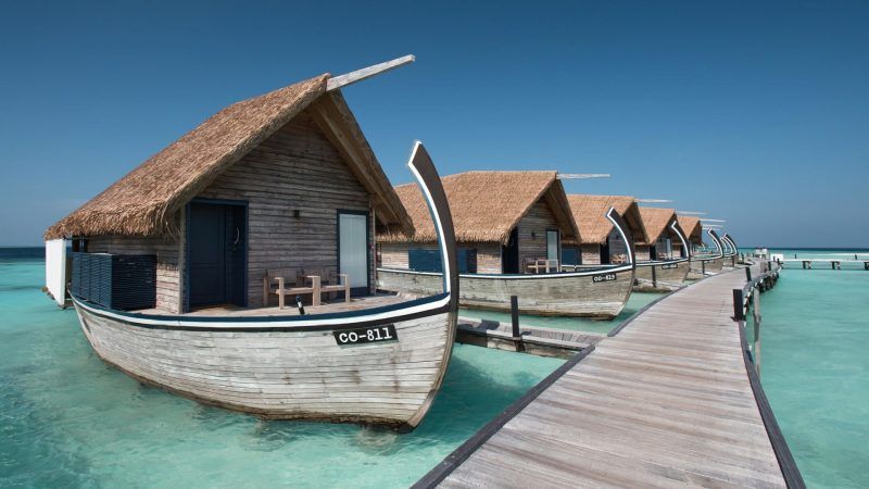 como cocoa island maldives dhoni water villa
