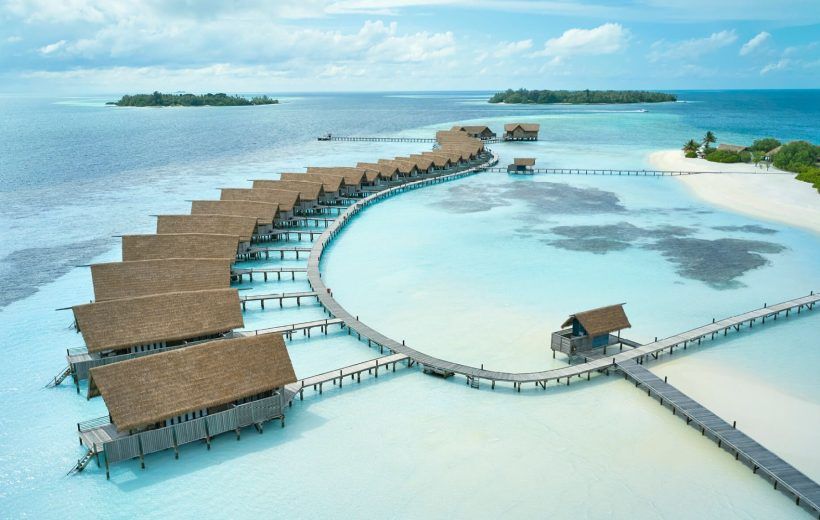 Como Cocoa Island Maldives