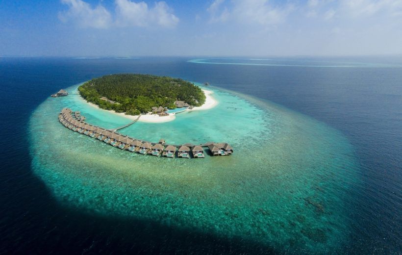 Dusit Thani Maldives