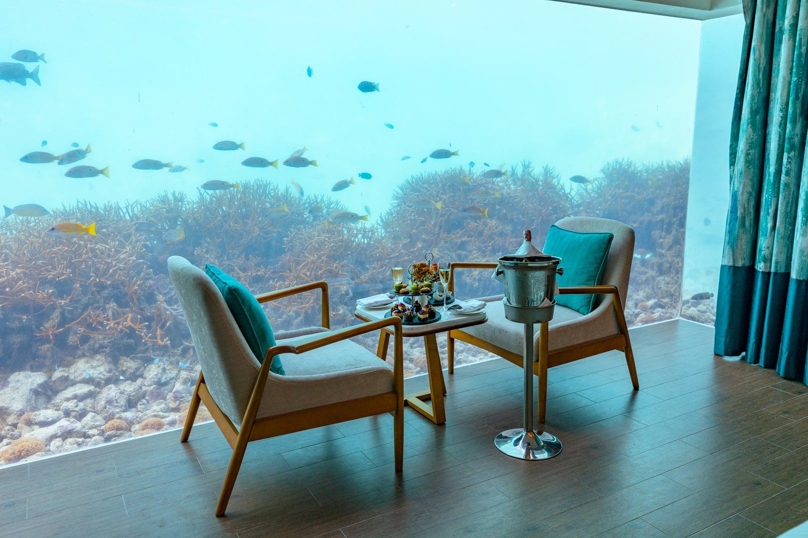 Destination Dining