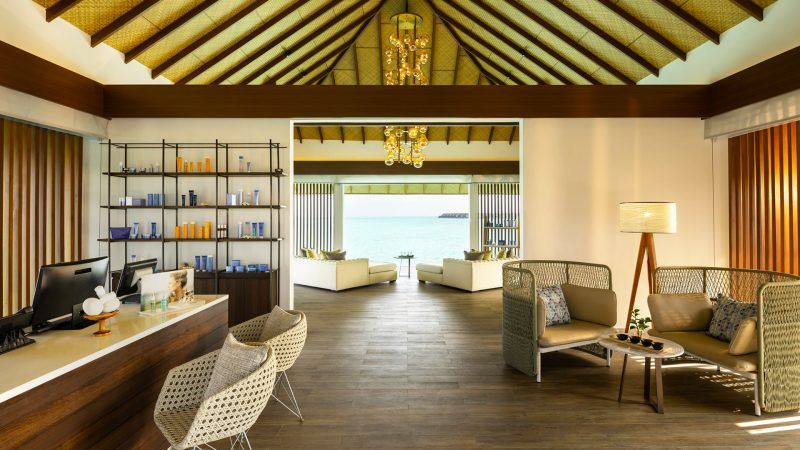 pullman maldives maamutaa spa