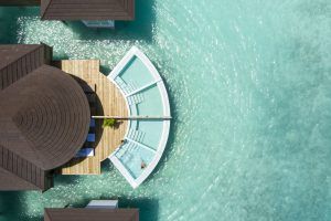 Sun Siyam Olhuveli Maldives