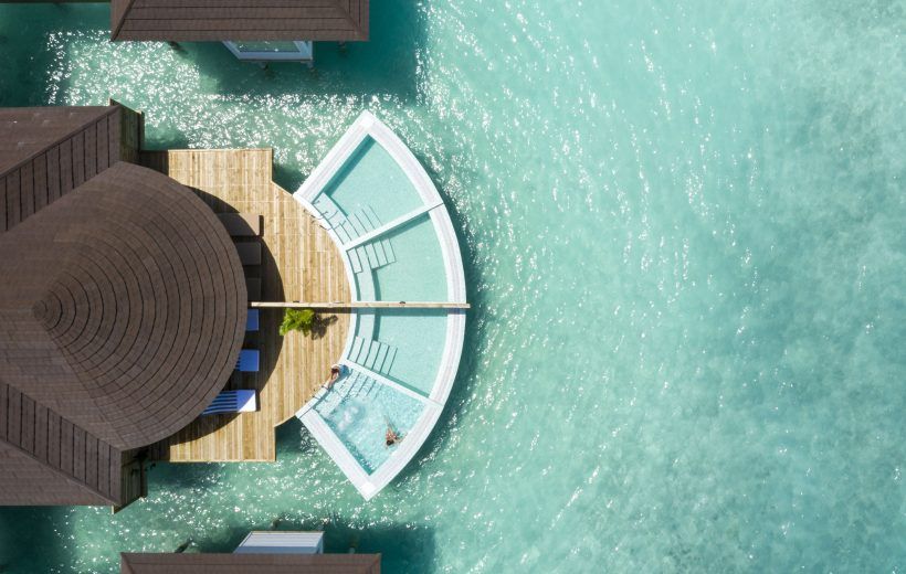 Sun Siyam Olhuveli Maldives