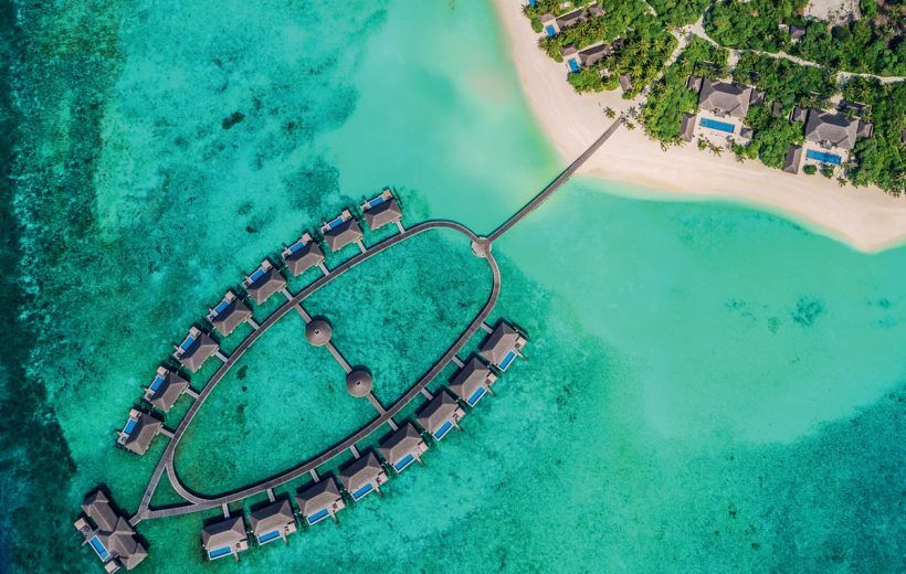 Velaa Private Island Maldives