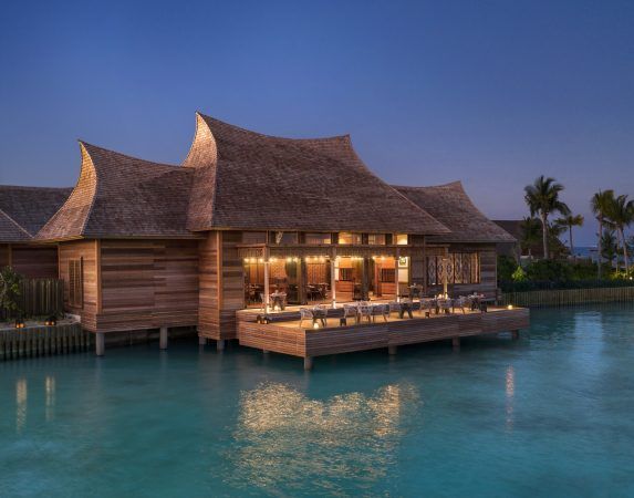 waldorf astoria ithaafushi maldives li long restaurant