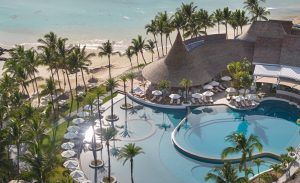 Lux Belle Mare Mauritius