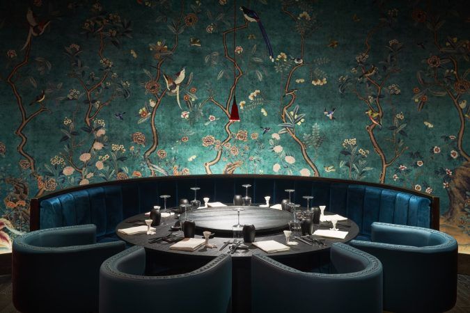 lux belle mare mauritius duck laundery