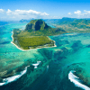 mauritius weather in january